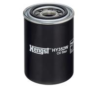 HENGST FILTER HY352W Filter, operating hydraulics