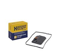 HENGST Filter Hydraulic Filter Set Automatic Transmission EG1028H D707