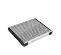 HENGST FILTER E3902LC Cabin Air Filter Fits Hyundai I30 Estate Coupe Fastback
