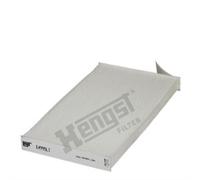 HENGST FILTER E4995LI Pollen filter