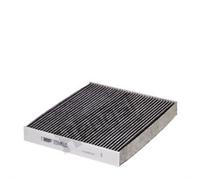 HENGST FILTER E5945LC Cabin Air Filter Fits Lynk & Co 01 Polestar Polestar 2