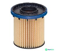 HENGST FILTER OIL FILTER E640H01 FOR OPEL VAUXHALL