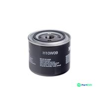HENGST FILTER OIL FILTER H10W09 FOR VOLVO