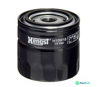 HENGST FILTER OIL FILTER H10W18 FOR CHRYSLER DODGE FORD MAZDA MG ROVER FORD USA