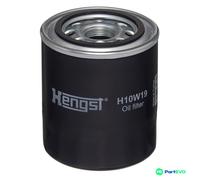 HENGST FILTER OIL FILTER H10W19 FOR HYUNDAI KIA