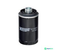 HENGST FILTER OIL FILTER H14W41