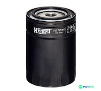 HENGST FILTER OIL FILTER H17W16