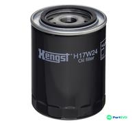 HENGST FILTER OIL FILTER H17W24