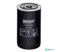 HENGST FILTER OIL FILTER H19W01