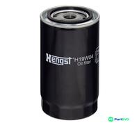 HENGST FILTER OIL FILTER H19W04