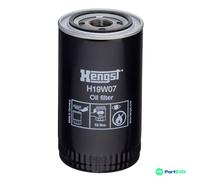 HENGST FILTER OIL FILTER H19W07