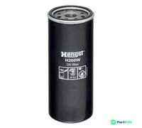 HENGST FILTER OIL FILTER H200W