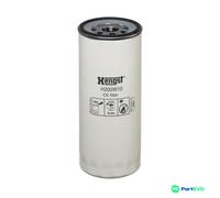 HENGST FILTER OIL FILTER H200W10