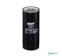 HENGST FILTER OIL FILTER H200W20