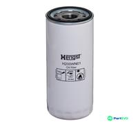 HENGST FILTER OIL FILTER H200WN01