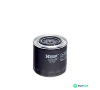 HENGST FILTER OIL FILTER H205W01 FOR AUDI VOLVO