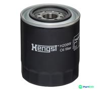 HENGST FILTER OIL FILTER H209W FOR MITSUBISHI