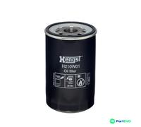 HENGST FILTER OIL FILTER H210W01