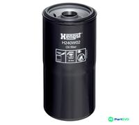 HENGST FILTER OIL FILTER H240W02