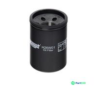 HENGST FILTER OIL FILTER H26W01