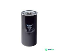 HENGST FILTER OIL FILTER H300W01
