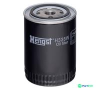 HENGST FILTER OIL FILTER H338W FOR FORD NISSAN