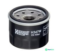 HENGST FILTER OIL FILTER H347W