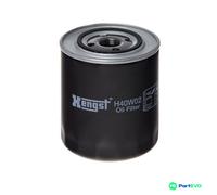 HENGST FILTER OIL FILTER H40W02