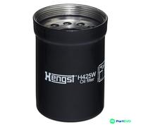 HENGST FILTER OIL FILTER H425W