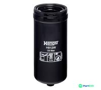 HENGST FILTER OIL FILTER H812W