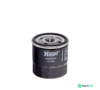 HENGST FILTER OIL FILTER H90W01 FOR FORD OPEL ROVER VAUXHALL