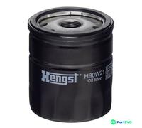 HENGST FILTER OIL FILTER H90W21 FOR RENAULT ROVER ALPINE