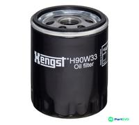 HENGST FILTER OIL FILTER H90W33 FOR MAZDA
