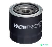 HENGST FILTER OIL FILTER H96W01 FOR TOYOTA