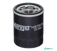 HENGST FILTER OIL FILTER H97W16 FOR TOYOTA