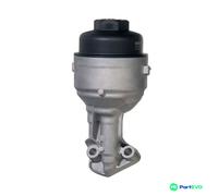 HENGST FILTER OIL FILTER MODULE H813H FOR SEAT SKODA VW