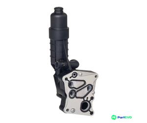 HENGST FILTER OIL FILTER MODULE H814H