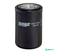 HENGST FILTER OPERATING HYDRAULICS FILTER HY17W26