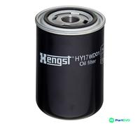 HENGST FILTER OPERATING HYDRAULICS FILTER HY17WD01
