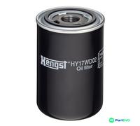 HENGST FILTER OPERATING HYDRAULICS FILTER HY17WD02