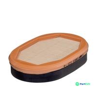 HENGST FILTER SECONDARY AIR FILTER E1681LS