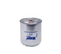 HENGST FILTER Z12 D64 Oil filter