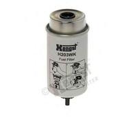 HENGST Fuel-Change Filter H203WK
