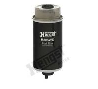 HENGST Fuel-Change Filter H305WK