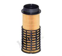 HENGST Fuel Filter E438KP02D430