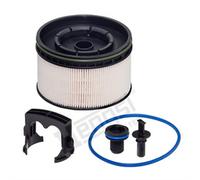 HENGST Fuel Filter E458KPD368