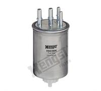 HENGST FILTER H603WK Fuel filter