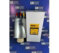 HENGST FILTER H603WK Fuel filter