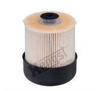 HENGST FILTER E437KP D266 Fuel filter