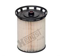 HENGST Fuel Filter Insert With Gasket Set E450KPD348